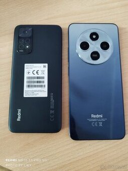 Prodám dva kusy Xiaomi