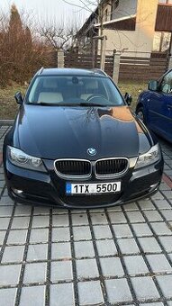 BMW 320D Xdrive, 135kW