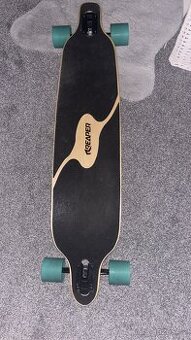 Longboard - 1