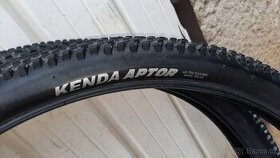 Pláště KENDA APTOR 27,5 - 1