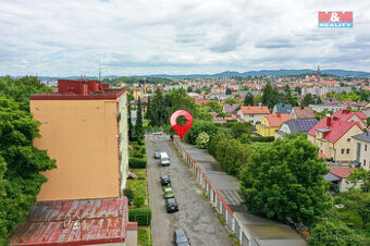 Prodej garáže, 17 m², Klatovy, ul. Pod Hůrkou