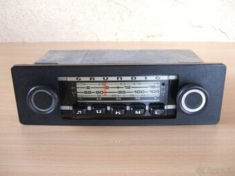 GRUNDIG Emden V
