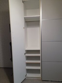 Pax - vysoka skrin 236x 60×50