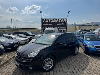 Subaru Tribeca 4X4 B9 7 MÍST 3,0i 180 KW - 1