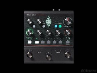 Kemper Profiler Player