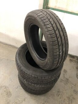 195/65 R15 - Continental ContiPremiumContact 2