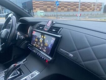 Prodám DS7 r.v.2019 aut.najeto 133000km