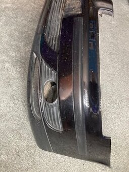 Nárazník Seat Leon