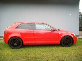 AUDI A3,2.0.BENZIN