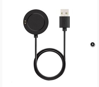 Tactical USB nabíjecí kabel pro Xiaomi Watch S3/S2/2 Pro/H1