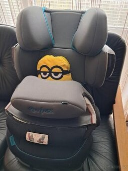 Autosedačka Cybex Pallas 2 fix