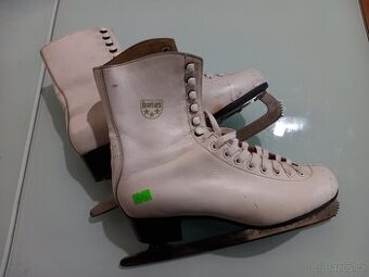Dámské brusle na led BOTAS