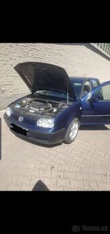 Golf 4