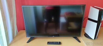 LG Smart 80cm