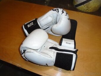 boxerské rukavice
