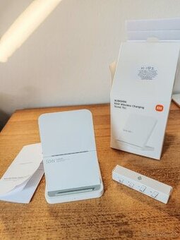 Bezdrátová nabíječka Xiaomi 50W