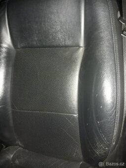 Sada sedadel a čalounění dveří Mondeo kombi 2004 - 1