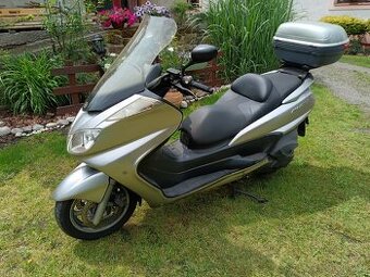 Skútr Yamaha YP 400 Majestic