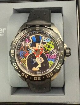 Tag Heuer formula 1 Alec Monopoly 41mm - 1