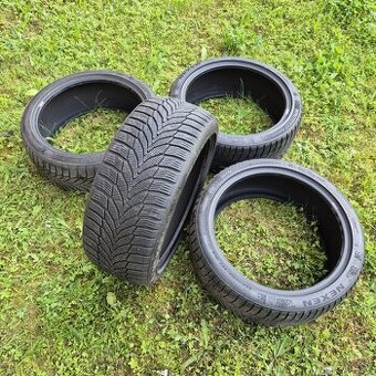 Zimní pneu 225/40R18 Nexen Winguard Sport 2 DOT1921
