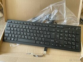 Klávesnice Lenovo nová, nepoužitá