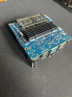 Odroid H3+ - 1