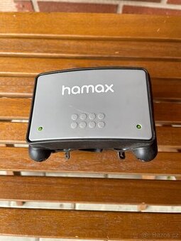 Hamax siesta - 1