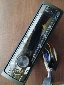 Autorádio Pioneer MVH S320 Bluetooth - 1