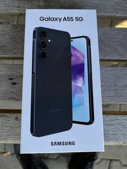 Samsung Galaxy A55 5G 8/128 GB