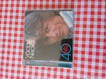 2CD VÁCLAV NECKÁŘ - 1