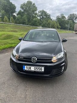 Golf 6