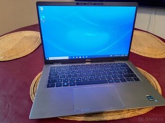 Dell Latitude 7420 - i7, IRIS GRAPHICS