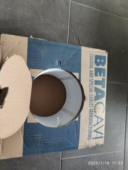 Kabel Beta Cavi - 1
