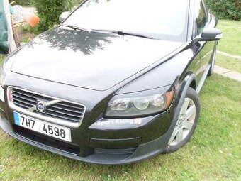 Volvo C30 2.0D, 100KW