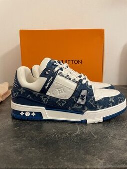 louis vuitto Sneakers 43