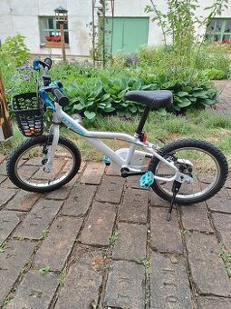 Dětské kolo Btwin 16