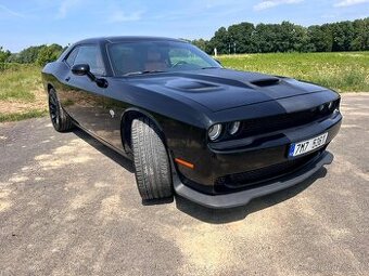 Dodge Challenger 2016