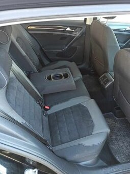 Golf 7 1.4 tsi 90kw