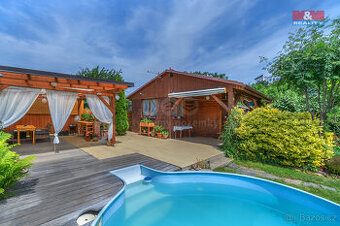 Prodej chaty, 18 m², Chrudim, ul. Chrudim