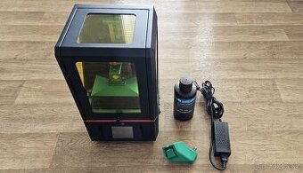 Anycubic Photon - 3D tiskárna SLA