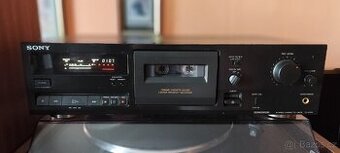 SONY TC-K315