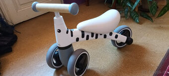ODRÁŽEDLO - ECOTOYS