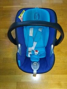 Dětská autosedačka Cybex Aton