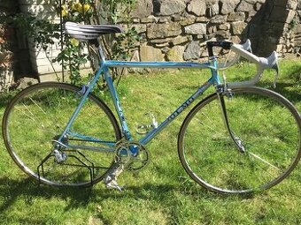 Olmo- Campagnolo Athena