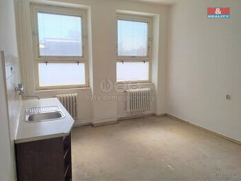 Pronájem kancelářského prostoru, 70 m², Brno, ul. Hájecká - 1