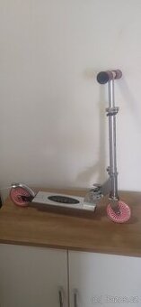 Koloběžka classic scooter