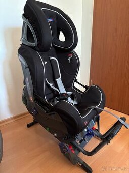 Klippan Kiss 2 Plus 0-18kg