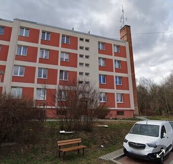 Podnájem bytu 2+1 Řečkovice, Brno