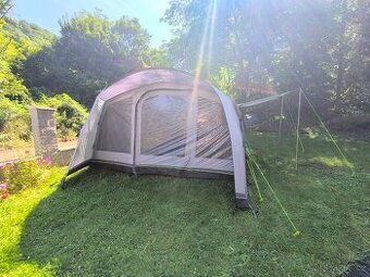 Stan Outwell Cruiser 6AC
