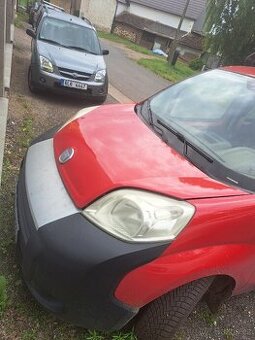 Fiat fiorino nd